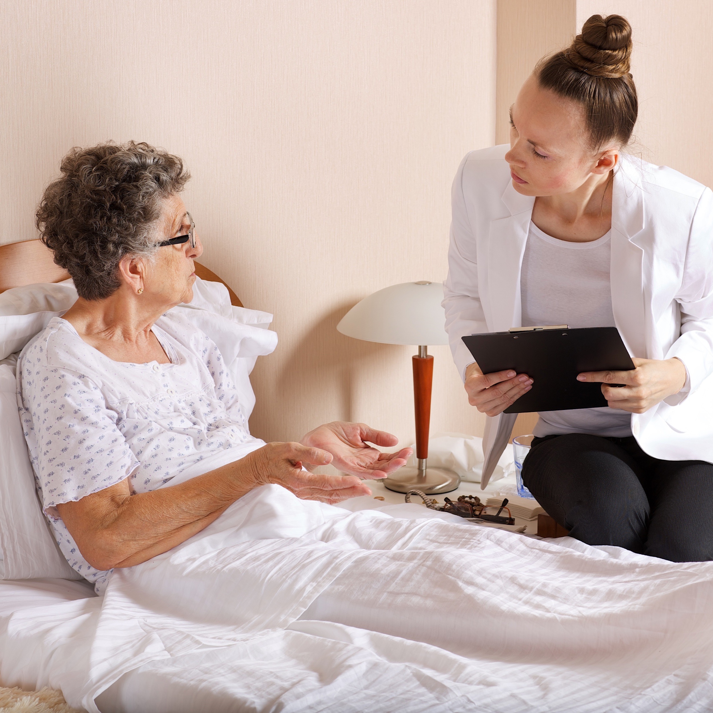Medical Social Work